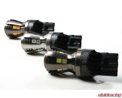 GTR Lighting Switchback GTR 7440 | 7443 Armor - GTR.LED292