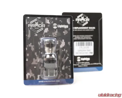 GTR Lighting White GTR 7440 | 7443 Armor - GTR.LED293