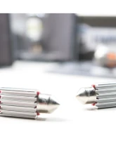 GTR Lighting 31mm Red Canbus LED Festoon                                     - GTR.LED342 - Image 2