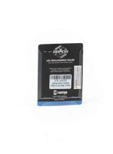 GTR Lighting 36mm White Canbus LED Festoon                                     - GTR.LED353 - Image 2