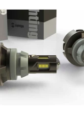 GTR Lighting Ultra Series 921 LED Reverse Bulb                                     - GTR.LED434 - Image 2