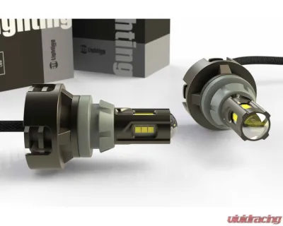 GTR Lighting Ultra Series 921 LED Reverse Bulb - GTR.LED434