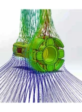 GTR Lighting Ultra Series 921 LED Reverse Bulb                                     - GTR.LED434 - Image 4