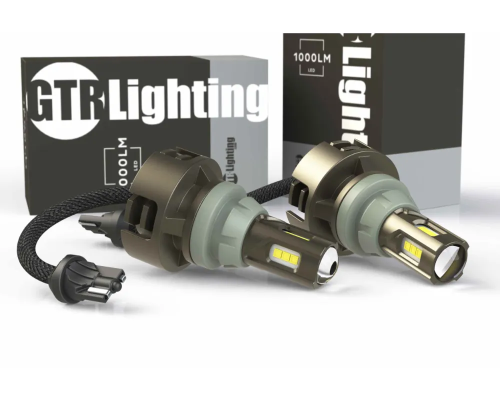 GTR Lighting Ultra Series 921 LED Reverse Bulb - GTR.LED434