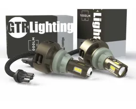GTR Lighting Ultra Series 921 LED Reverse Bulb