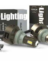 GTR Lighting Ultra Series 921 LED Reverse Bulb                                     - GTR.LED434 - Image 10