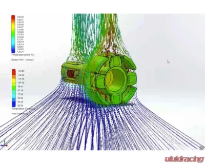 GTR Lighting Ultra Series Universal LED Reverse Bulb - GTR.LED435