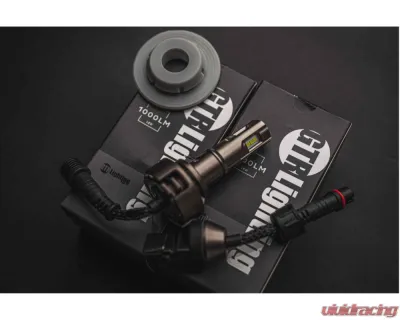 GTR Lighting Ultra Series Universal LED Reverse Bulb - GTR.LED435