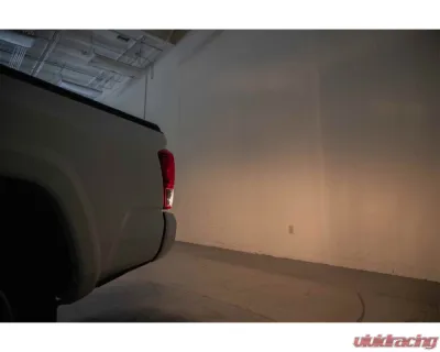 GTR Lighting 7440 Adapter Ultra Series LED Reverse Bulb - GTR.LED437