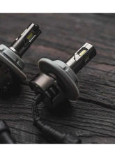 GTR Lighting 7440 Adapter Ultra Series LED Reverse Bulb                                     - GTR.LED437 - Image 9