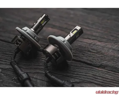 GTR Lighting 7440 Adapter Ultra Series LED Reverse Bulb - GTR.LED437