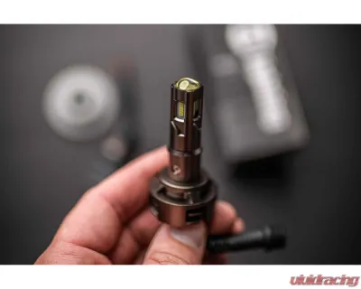 GTR Lighting 7440 Adapter Ultra Series LED Reverse Bulb - GTR.LED437