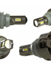 GTR Lighting 4257 Adapter Ultra Series LED Reverse Bulb                                     - GTR.LED439 - Image 3