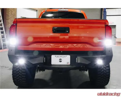 GTR Lighting 4257 Adapter Ultra Series LED Reverse Bulb - GTR.LED439