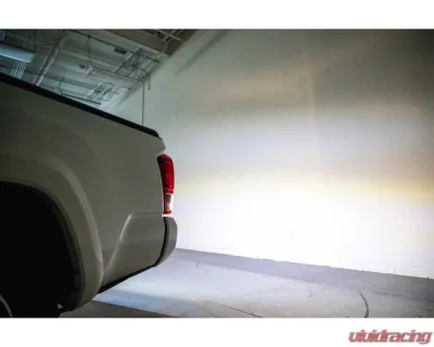 GTR Lighting 4257 Adapter Ultra Series LED Reverse Bulb - GTR.LED439