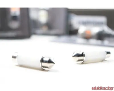 GTR Lighting 31mm GTR 360 LED Festoon - GTR.LED450