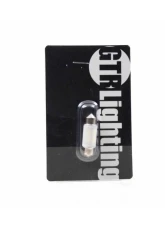 GTR Lighting 31mm GTR 360 LED Festoon                                     - GTR.LED450 - Image 3