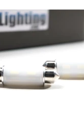 GTR Lighting 31mm GTR 360 LED Festoon                                     - GTR.LED450 - Image 4