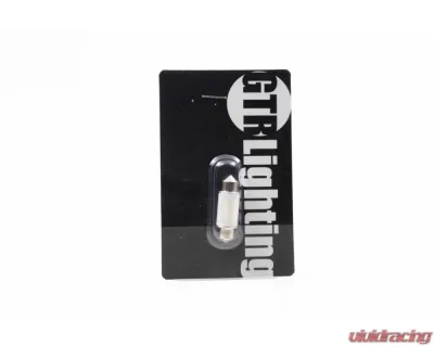 GTR Lighting 36mm GTR 360 LED Festoon - GTR.LED451