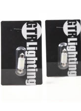 GTR Lighting 36mm GTR 360 LED Festoon                                     - GTR.LED451 - Image 4