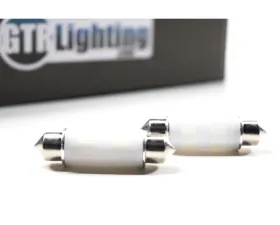 GTR Lighting 36mm GTR 360 LED Festoon