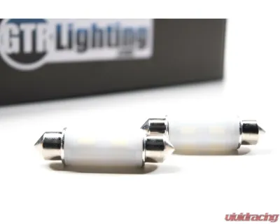 GTR Lighting 36mm GTR 360 LED Festoon - GTR.LED451