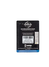 GTR Lighting 29mm Red GTR Vanity LED Festoon                                     - GTR.LED473 - Image 3