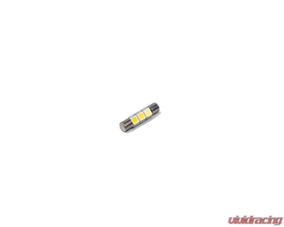 GTR Lighting 29mm Red GTR Vanity LED Festoon - GTR.LED473