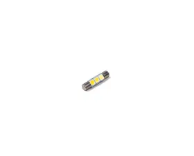 GTR Lighting 29mm White GTR Vanity LED Festoon