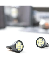 GTR Lighting Amber GTR Low Profile T10 | 194 LED                                     - GTR.LED530 - Image 2