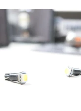 GTR Lighting White GTR T5 | 74 1-LED                                     - GTR.LED547 - Image 2