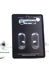 GTR Lighting White GTR T5 | 74 1-LED                                     - GTR.LED547 - Image 3