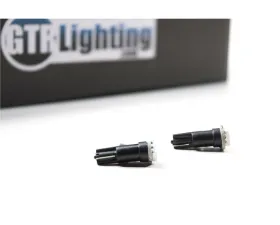 GTR Lighting White GTR T5 | 74 1-LED