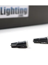 GTR Lighting White GTR T5 | 74 1-LED                                     - GTR.LED547 - Image 3