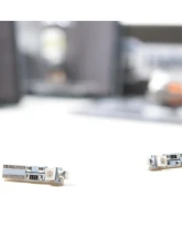 GTR Lighting White GTR T5 | 74 3-LED                                     - GTR.LED552 - Image 2