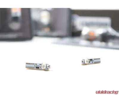 GTR Lighting White GTR T5 | 74 3-LED - GTR.LED552