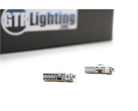 GTR Lighting White GTR T5 | 74 3-LED