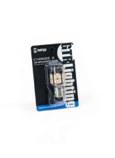 GTR Lighting Amber GTR Carbide Canbus 2.0 1156 LED                                     - GTR.LED560 - Image 4