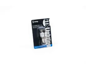 GTR Lighting Red GTR Carbide Canbus 2.0 1156 LED