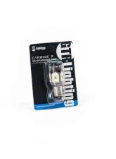 GTR Lighting White GTR Carbide Canbus 2.0 1156 LED                                     - GTR.LED563 - Image 4