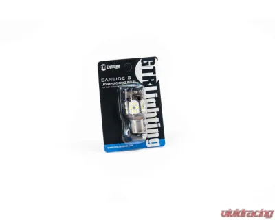 GTR Lighting White GTR Carbide Canbus 2.0 1156 LED - GTR.LED563
