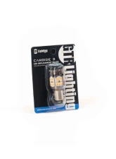GTR Lighting Amber GTR Carbide Canbus 2.0 1157 LED                                     - GTR.LED570 - Image 4