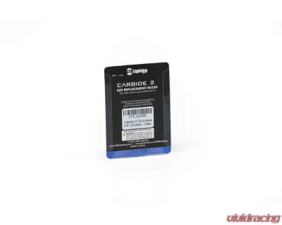 GTR Lighting Amber GTR Carbide Canbus 2.0 3156 | 3157 Non-CK LED - GTR.LED580