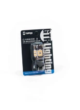 GTR Lighting Amber GTR Carbide Canbus 2.0 3156 | 3157 Non-CK LED                                     - GTR.LED580 - Image 4