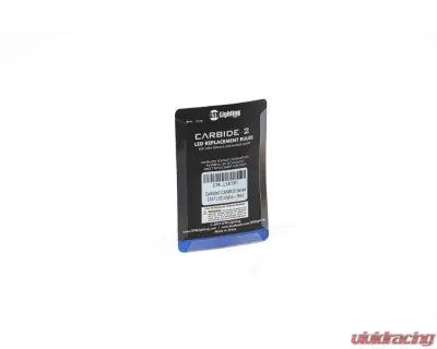 GTR Lighting Red GTR Carbide Canbus 2.0 3156 | 3157 Non-CK LED - GTR.LED581