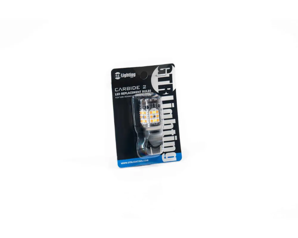 GTR Lighting Switchback GTR Carbide Canbus 2.0 3156 | 3157 Non-CK LED - GTR.LED582