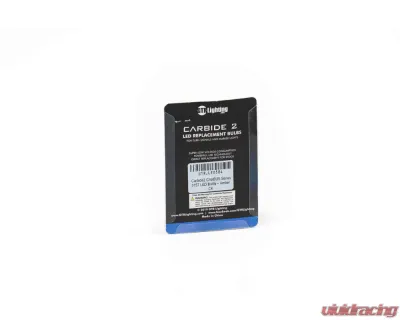 GTR Lighting Amber GTR Carbide Canbus 2.0 3156 | 3157 CK LED - GTR.LED584