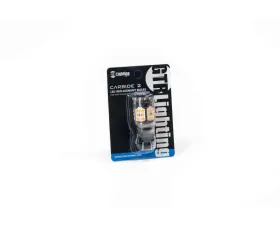 GTR Lighting Amber GTR Carbide Canbus 2.0 3156 | 3157 CK LED