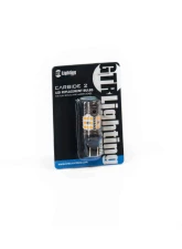 GTR Lighting Amber GTR Carbide Canbus 2.0 7440 | 7443 Non-CK LED                                     - GTR.LED590 - Image 4