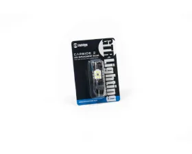 GTR Lighting White GTR Carbide Canbus 2.0 7440 | 7443 LED